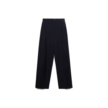 IMMI FW24 Suit Trouser Women's Navy Blue