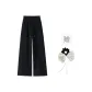 Black+Hair Tie (Comes with)