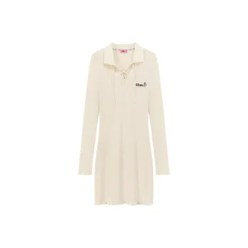 CHUU Long Sleeved Dresses Women's