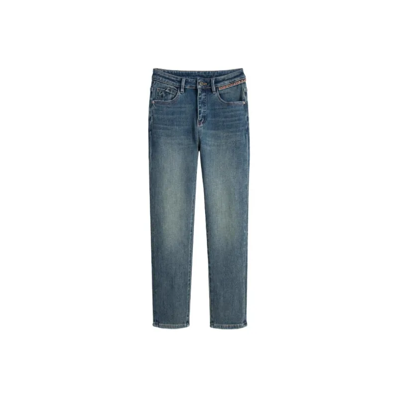Ran and pure Jeans Women's-0