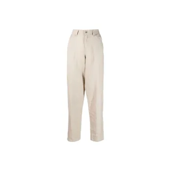 EMPORIO ARMANI Jeans Women's Khaki