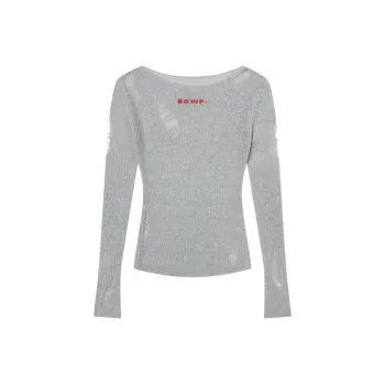 ENDWEEP T Shirts Women's