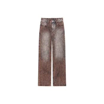NO ONE ELSE Jeans Women's Coffee