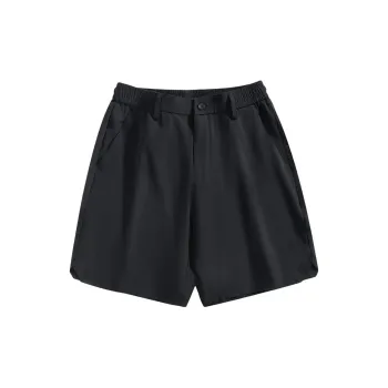 Dance With Wolves Casual Shorts Men's