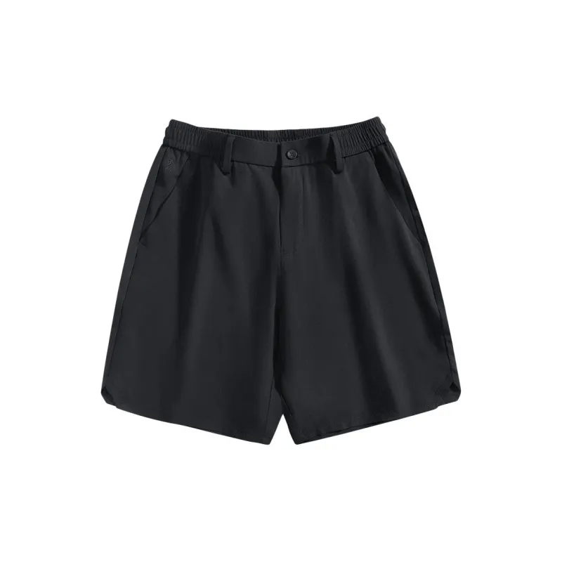 Dance With Wolves Casual Shorts Men's-0