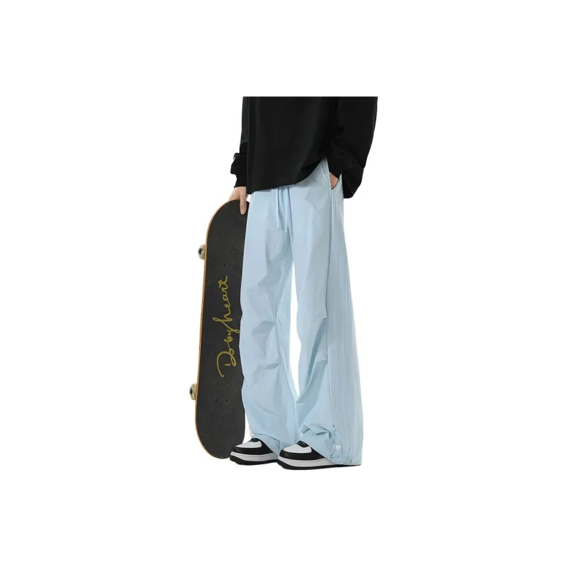 MIIOW Trend Party Series Casual Pants Unisex-11