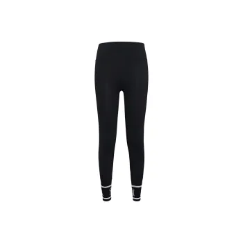 MLB Leggings Women's Black