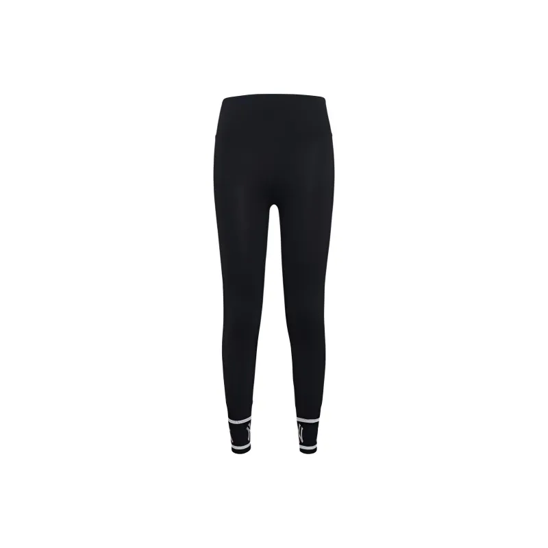 MLB Leggings Women's Black-0