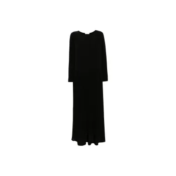 THE ROW Callas Maxi Dress