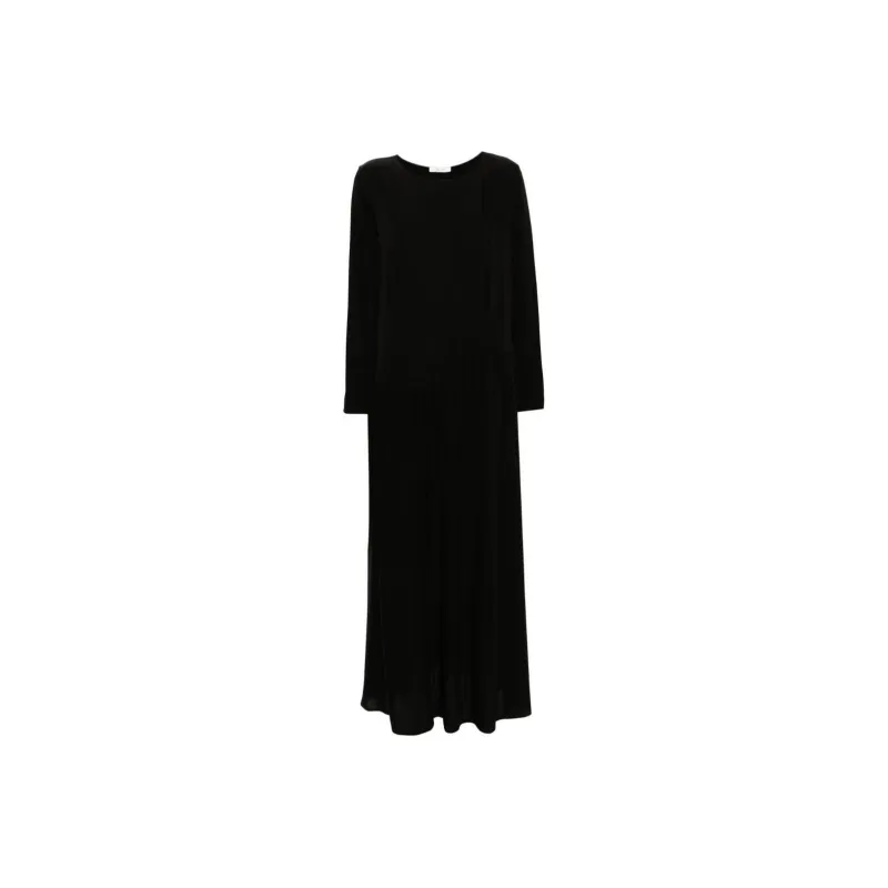 THE ROW Callas Maxi Dress-0
