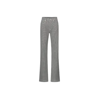 R13 Jeans Women's Black