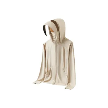 ZHIO Sun Protection Clothing Women's