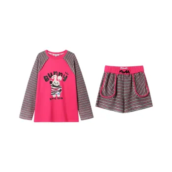 ANDREA MARTIN Casual Suit Women's Dragon Fruit Red