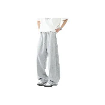 Warrior Knitted Sweatpants Unisex