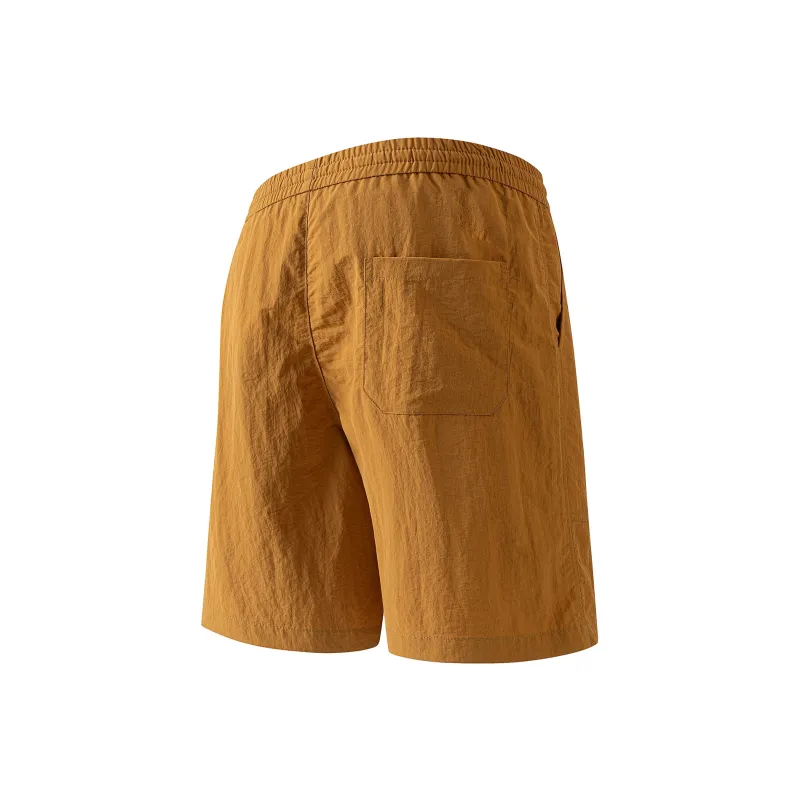 HONOR OF KINGS Casual Shorts Slogan Section Unisex-3