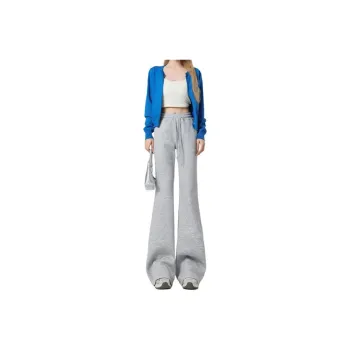 FOREVER 21 Knitted Sweatpants Women's