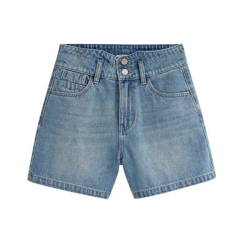 Inman Jeans Women's Nostalgic Blue-0