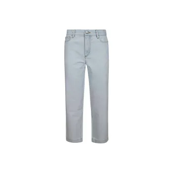A.P.C Cropped Jeans