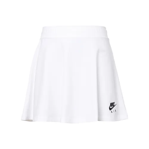 Nike Casual Short Skirts Women's White