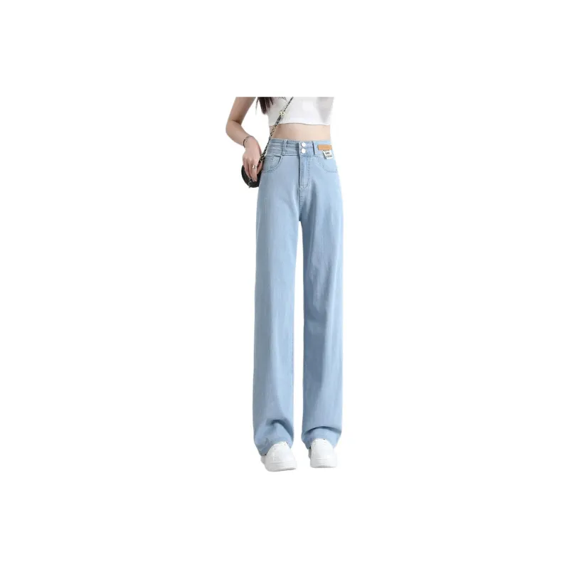 Ya Sheep People Jeans Women's Vintage-24