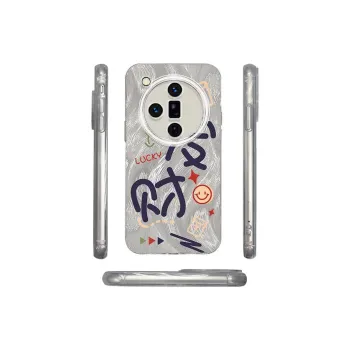HUANBAOKE Phone Cases