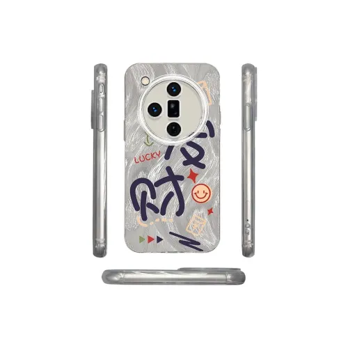 HUANBAOKE Phone Cases