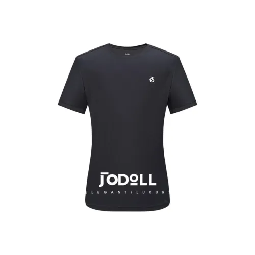 JODOLL T Shirts Unisex