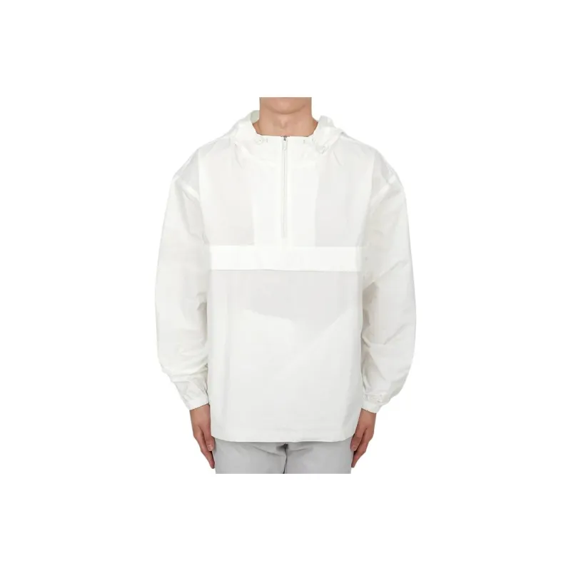 Malbon Golf Jackets & Coats Men's White-0