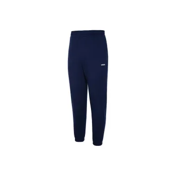 Adidas Knitted Sports Pants Women's Navy