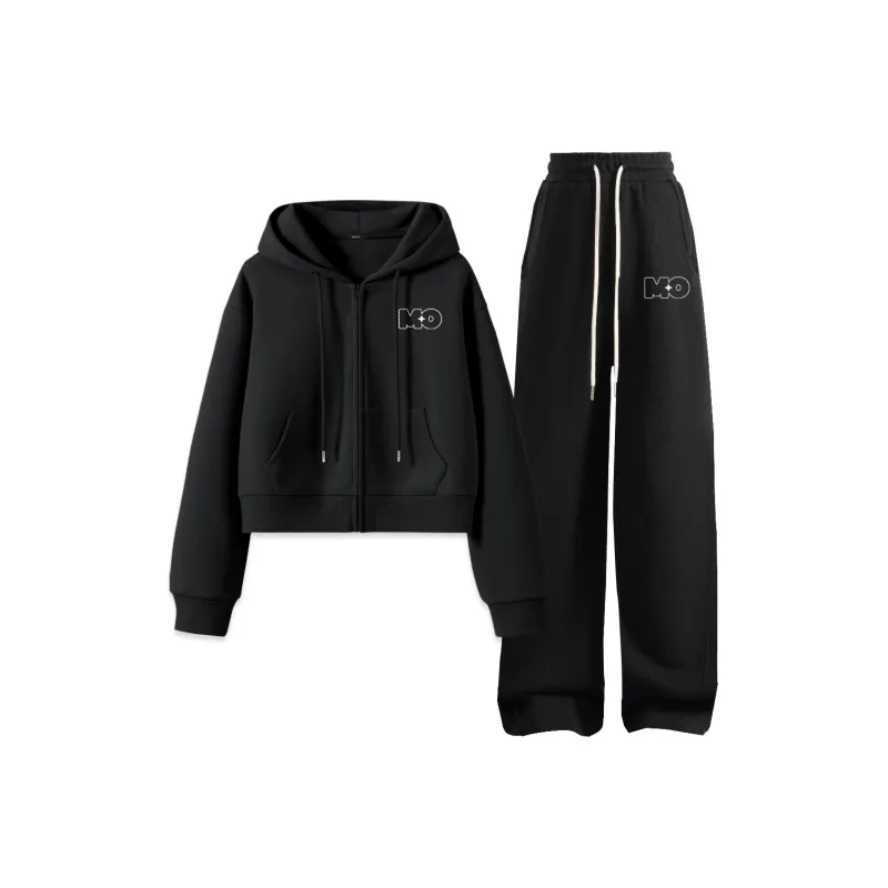 MINISO Casual Suits Women's-4