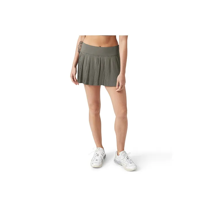 Lululemon Casual Short Skirts Women's-3
