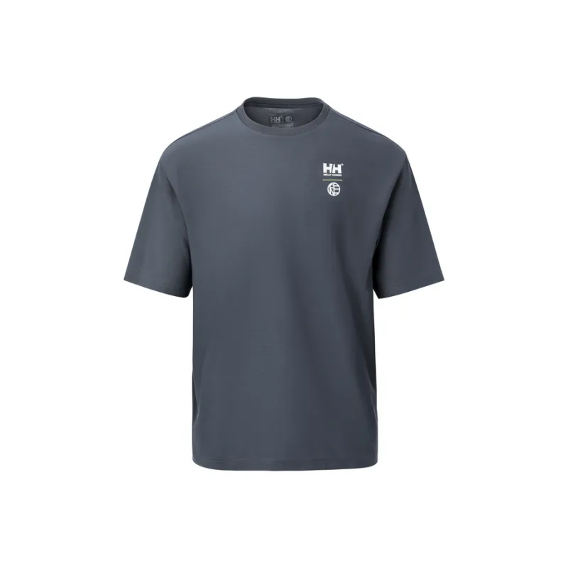 HELLY HANSEN x RE LIANMINGKUAN T Shirt Men's-3