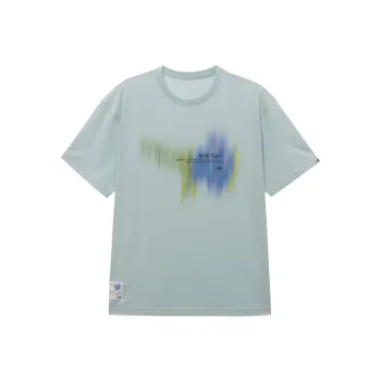 THE NORTH FACE T Shirt Unisex Mint