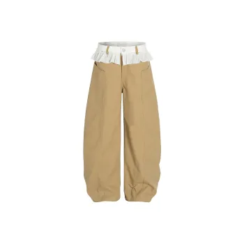BEAR UNION Jeans Women's Yellow