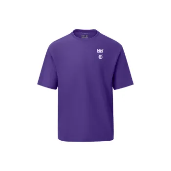HELLY HANSEN x RE LIANMINGKUAN T Shirt Men's