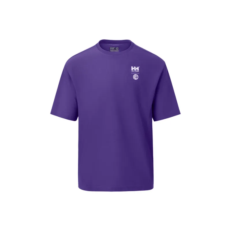 HELLY HANSEN x RE LIANMINGKUAN T Shirt Men's-0