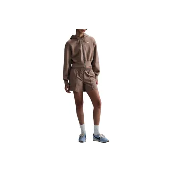 Nike Sportswear Everything Wovens Women's Mid Rise 5' Shorts