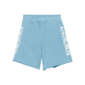PINKO Libreville Track Shorts