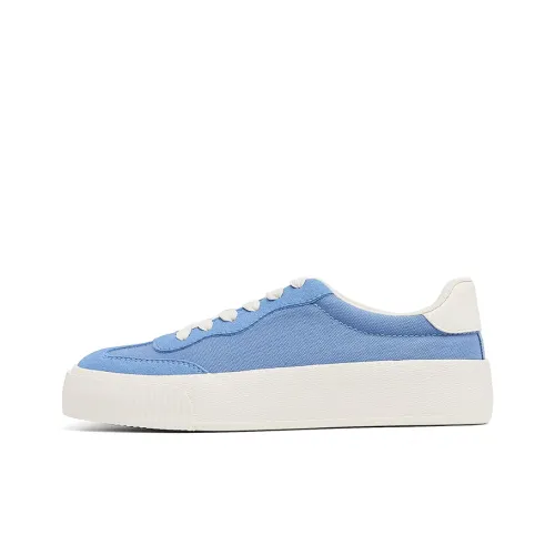 GNVA Low Top Canvas Shoes Men's