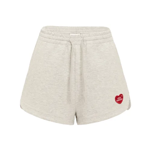 CLIMAX VISION Heart Casual Shorts Women's