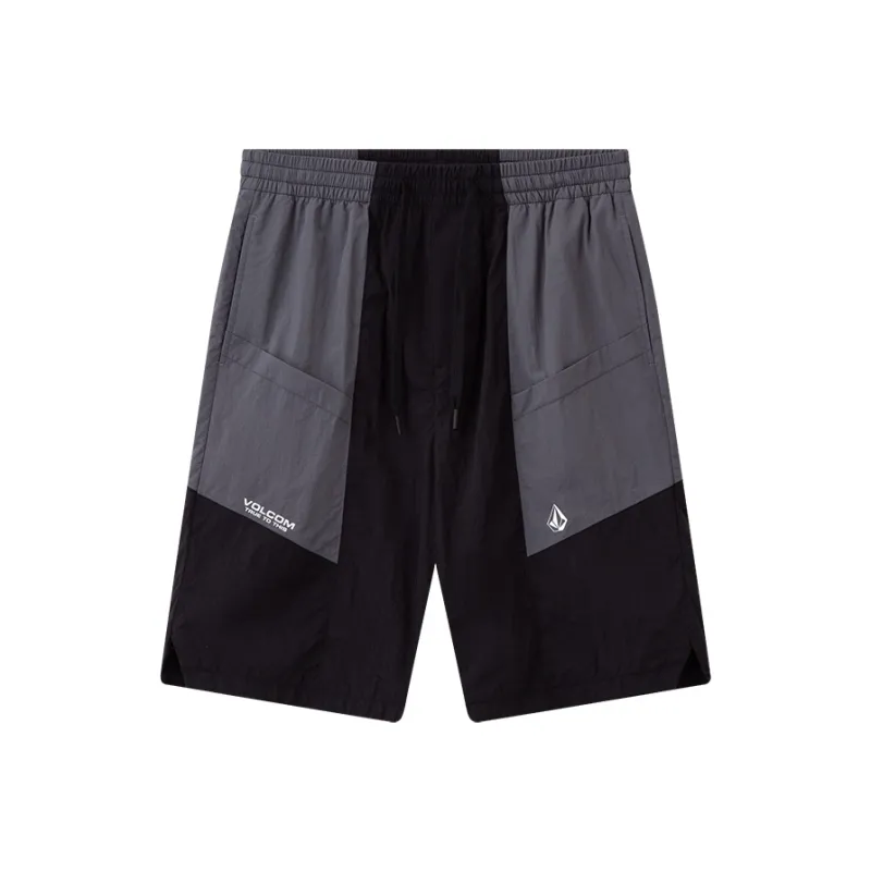 VOLCOM Casual Shorts Men-4