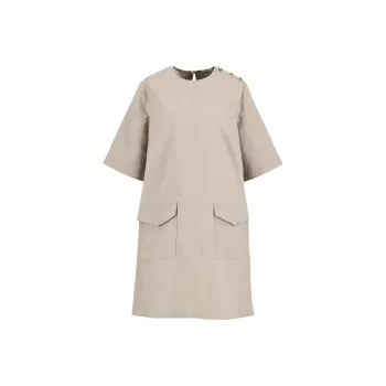 BARBOUR Luna Midi Dress