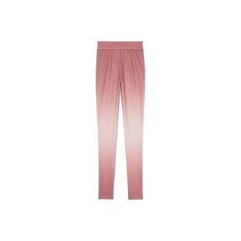 Victoria's Secret PINK ULTIMATE HIGHWAIST LEGGINGS/WannaBePinkOmbre Leggings Women's Want Pink Gradient
