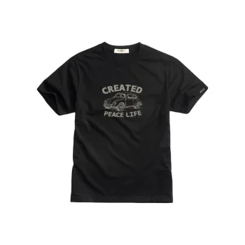 AKCLUB Vintage Collection T Shirt Men's