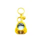 Yellow Backpack (Glowing Bear)