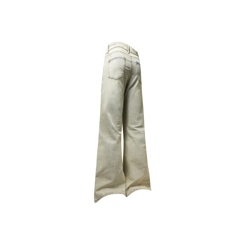 FCB ARCELONA Jeans Unisex-13