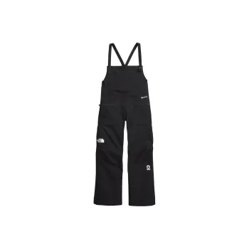THE NORTH FACE SUMMIT FW24 Verbier GORE-TEX Overalls Women's Black