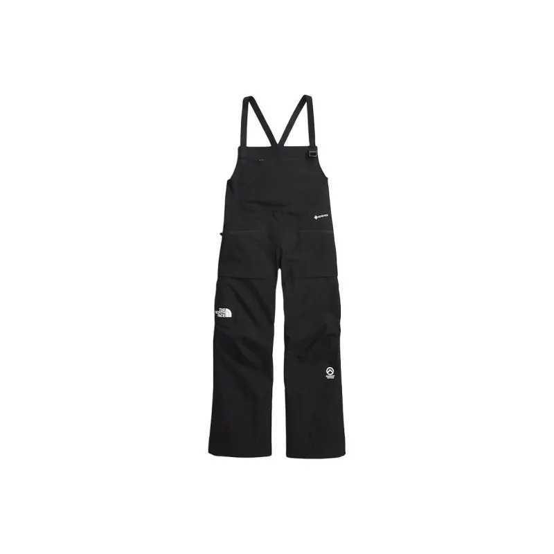 THE NORTH FACE SUMMIT FW24 Verbier GORE-TEX Overalls Women's Black-0