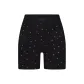 ONYX SPARKLE PRINT/Onyx Shimmery Print