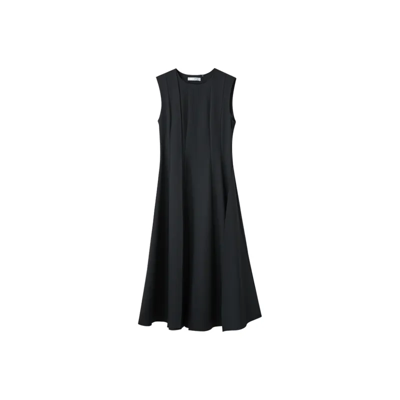 AMII Sleeveless Dresses Women's-0